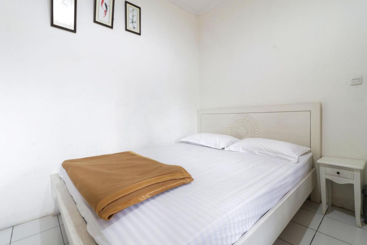 Jayagiri Guesthouse By Belgareti Lembang Exterior foto